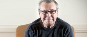 Die Romanverfilmung "Einer flog über das Kuckucksnest" brachte Forman seinen ersten Oscar ein. In der Nacht zum Samstag starb der Regisseur im Alter von 86 Jahren.