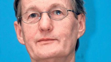 Helmut Lölhöffel