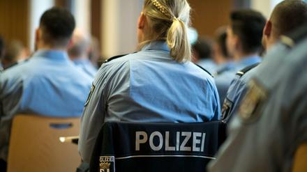 In 426 Ermittlungsverfahren hat die Berliner Polizei Mobilfunkdaten abgefragt,