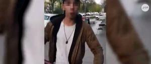 Prenzlauer Berg: Jude von Arabisch sprechendem Mann mit Gürtel verprügelt