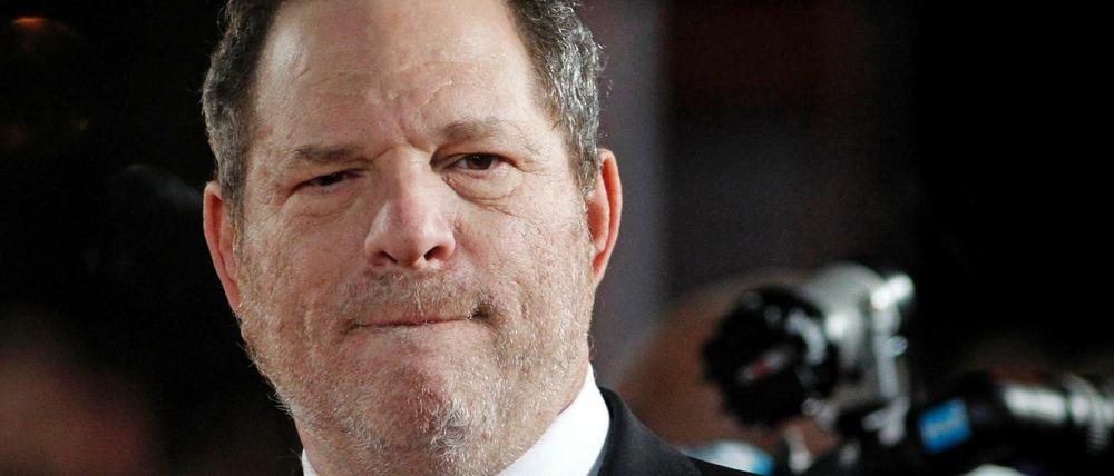 Die Vorwürfe gegen Filmproduzent Harvey Weinstein waren ein maßgeblicher Anstoß für die #MeToo-Debatte. (Archiv)
