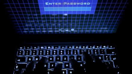 Russische Hacker sollen unter anderem Internet-Provider und die Infrastruktur ins Visier genommen haben. (Symbolbild)