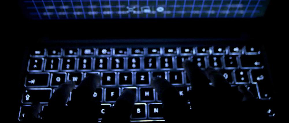 Russische Hacker sollen unter anderem Internet-Provider und die Infrastruktur ins Visier genommen haben. (Symbolbild)