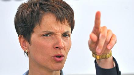Frauke Petry
