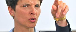 Frauke Petry