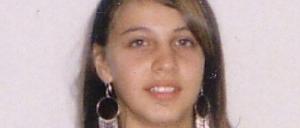 Georgine Krüger, damals 14, wird seit zwölf Jahren vermisst