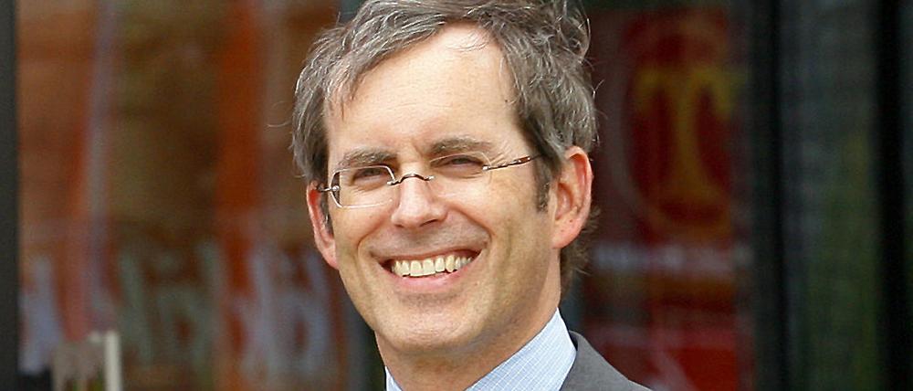 Christian Haub übernimmt nach dem Verschwinden seines Bruders Karl-Erivan Haub ab sofort die alleinige Geschäftsführung der Tengelmann-Gruppe. 