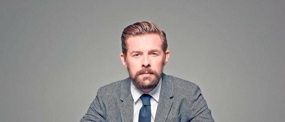 "Late Night Berlin": Die Quoten waren für Moderator Klaas Heufer-Umlauf schon mal erfreulicher.
