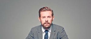 "Late Night Berlin": Die Quoten waren für Moderator Klaas Heufer-Umlauf schon mal erfreulicher.