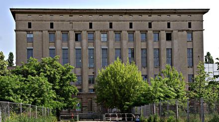 Gesetzlos soll das Berghain sein. Das passt der AfD nicht und sie fordert die Schließung.