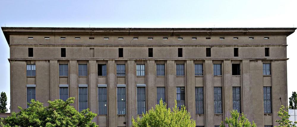 Gesetzlos soll das Berghain sein. Das passt der AfD nicht und sie fordert die Schließung.