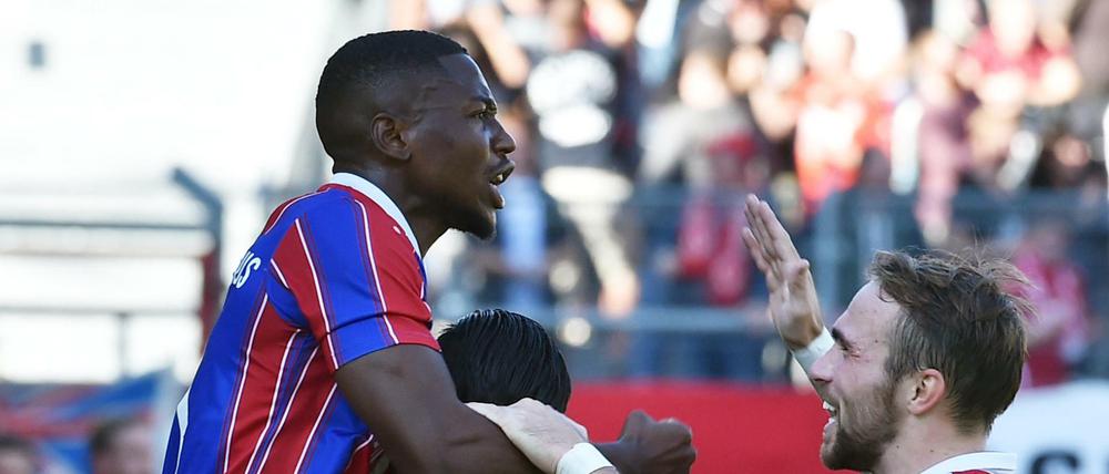 Meisterhaft. Energie Cottbus ist in der Liga nicht mehr einzuholen.