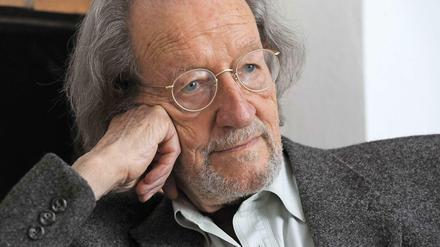 Dieter Lattmann
