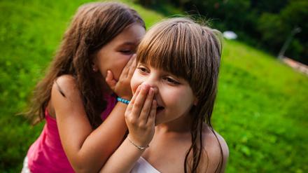 Eltern machen sich um die berufliche Zukunft des Nachwuchses oft mehr Gedanken als die Kinder selbst.