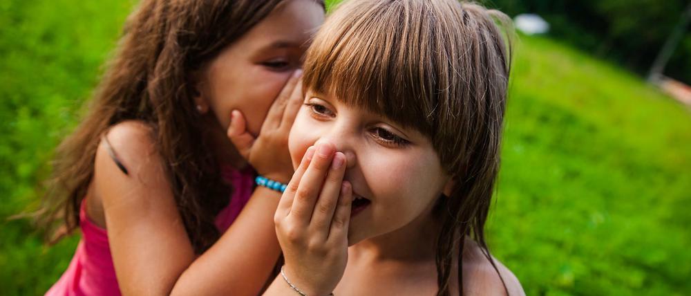 Eltern machen sich um die berufliche Zukunft des Nachwuchses oft mehr Gedanken als die Kinder selbst.