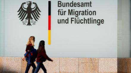 Innenminister Host Seehofer (CSU) lässt den Korruptionsverdacht beim Bamf untersuchen.