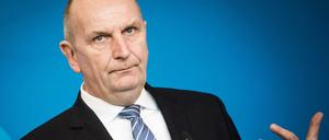 Dietmar Woidke (SPD), Ministerpräsident von Brandenburg.