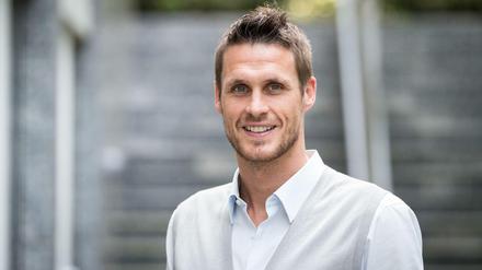 Alter, neuer Bekannter. Sebastian Kehl heuert beim BVB an.