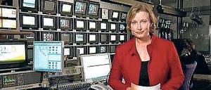 „Zapp“-Redaktionsleiterin Annette Leiterer musste sich entschuldigen, weil in einem Bericht des Medienmagazins über den Umgang des WDR mit Vorwürfen zu sexueller Belästigung Statements des Kölner Sender nicht berücksichtigt wurden.