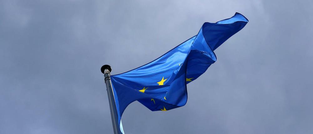 Für einen SPD-Genossen oder eine Genossin heißt es 2019: Tschüss, Berlin - Hallo, Europa!