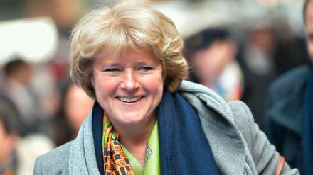 Monika Grütters.