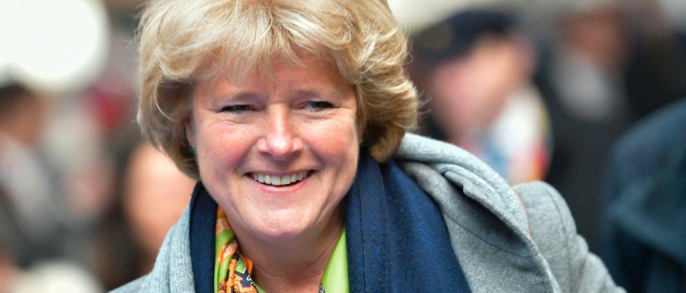 Monika Grütters.
