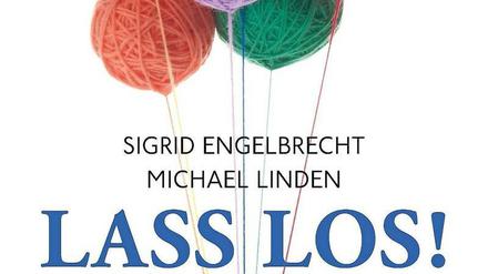 Sigrid Engelbrechts und Michael Lindens Buch "Lass los! Es reicht – Wege aus der Verbitterung" ist 2018 im Ecowin Verlag Elsbethen erschienen, hat 228 Seiten und kostet 24 Euro.