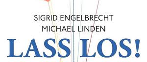 Sigrid Engelbrechts und Michael Lindens Buch "Lass los! Es reicht – Wege aus der Verbitterung" ist 2018 im Ecowin Verlag Elsbethen erschienen, hat 228 Seiten und kostet 24 Euro.
