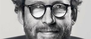 Johann König, 36, ist unter den Berliner Galeristen einer der umtriebigsten.