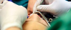 Sind Kieferkorrekturen immer nötig? 