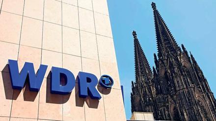 Sender mit Sünder? Der WDR hat seine eigene #Wetoo-Debatte. 