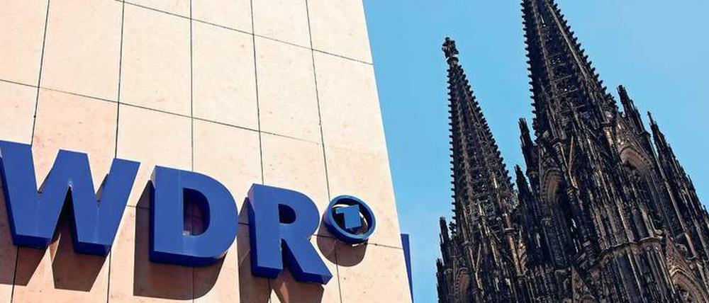 Sender mit Sünder? Der WDR hat seine eigene #Wetoo-Debatte.