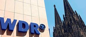 Sender mit Sünder? Der WDR hat seine eigene #Wetoo-Debatte. 
