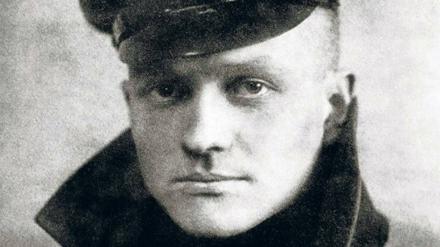 Manfred von Richthofen