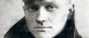 Manfred von Richthofen
