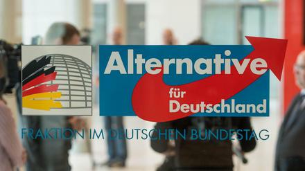 Durchsichtige Provokation? Die AfD-Bundestagsfraktion schockiert mit einer Kleinen Anfrage zu Behinderten.