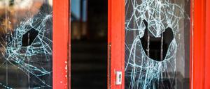 Die Zahl der registrierten Straftaten in Deutschland ist 2017 weiter gesunken.