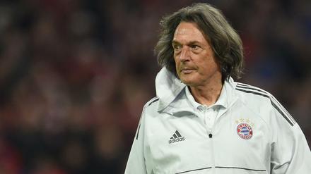 Hans-Wilhelm Müller-Wohlfahrt hat eine recht exklusive Meinung zum Thema "Doping im Fußball".