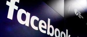 Facebook meldet starke Zahlen. 