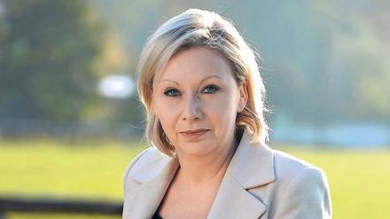 Karin Strenz (CDU) wird in dem Bericht ein „andauernder Interessenkonflikt“ bescheinigt.
