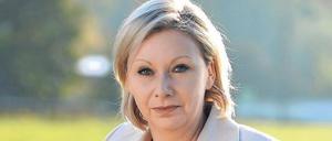 Karin Strenz (CDU) wird in dem Bericht ein „andauernder Interessenkonflikt“ bescheinigt.