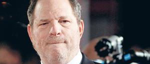 Missbrauch und MeToo.  Harvey Weinstein ist nicht nur über seine fortgesetzten Übergriffe gegen Frauen gestürzt, er hat auch die „MeToo“-Kampagne gegen die sexuelle Drangsalierung und Ausbeutung von Frauen ausgelöst. 
