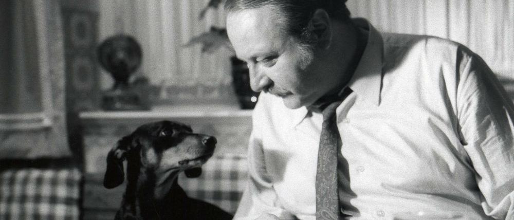 Der BR wiederholt am 1. Mai drei "Tatorte" mit Gustl Bayrhammer als Kommissar Melchior Veigl.