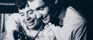 Helen und Bernhard Wiesner lernten sich 1961 kennen. Mehr als einmal mussten sie sich neu füreinander entscheiden. 