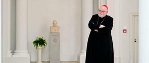 Der Vorgang hat Reinhard Marx und die meisten der deutschen Bischöfe geschwächt und den Graben zu den konservativen Konkurrenten vertieft.