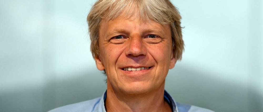 Regisseur Andreas Dresen übernimmt eine neu eingerichtete Professur in Rostock.