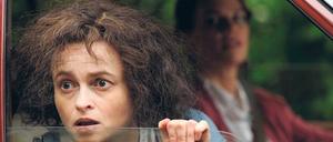 In „Eleanor &amp; Colette“ spielt Bonham Carter die psychisch kranke Eleanor Riese, die gegen die Verabreichung von Medikamenten kämpft.