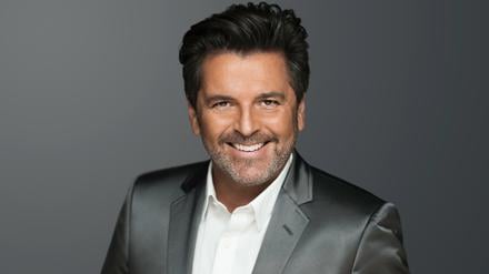 Anders wird zusammen mit dem Rapper Sido die talentiertesten Musiker Deutschlands suchen.