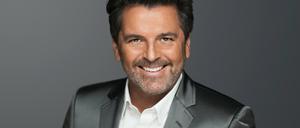 Anders wird zusammen mit dem Rapper Sido die talentiertesten Musiker Deutschlands suchen.