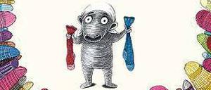 Das Geheimnis ist gelüftet: Es gibt sie, die Sockenfresser!